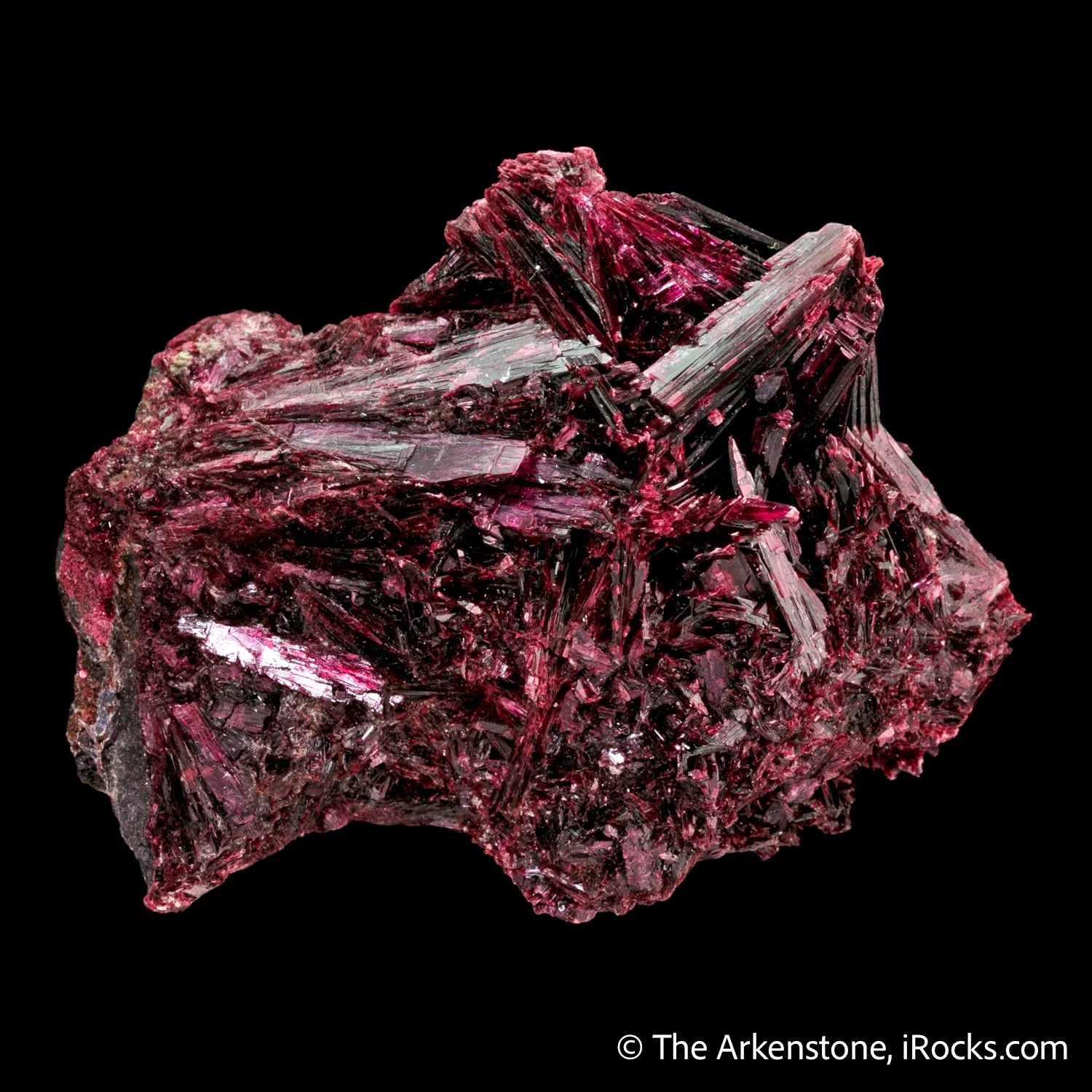 Erythrite - image 1