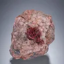 Erythrite - image 1