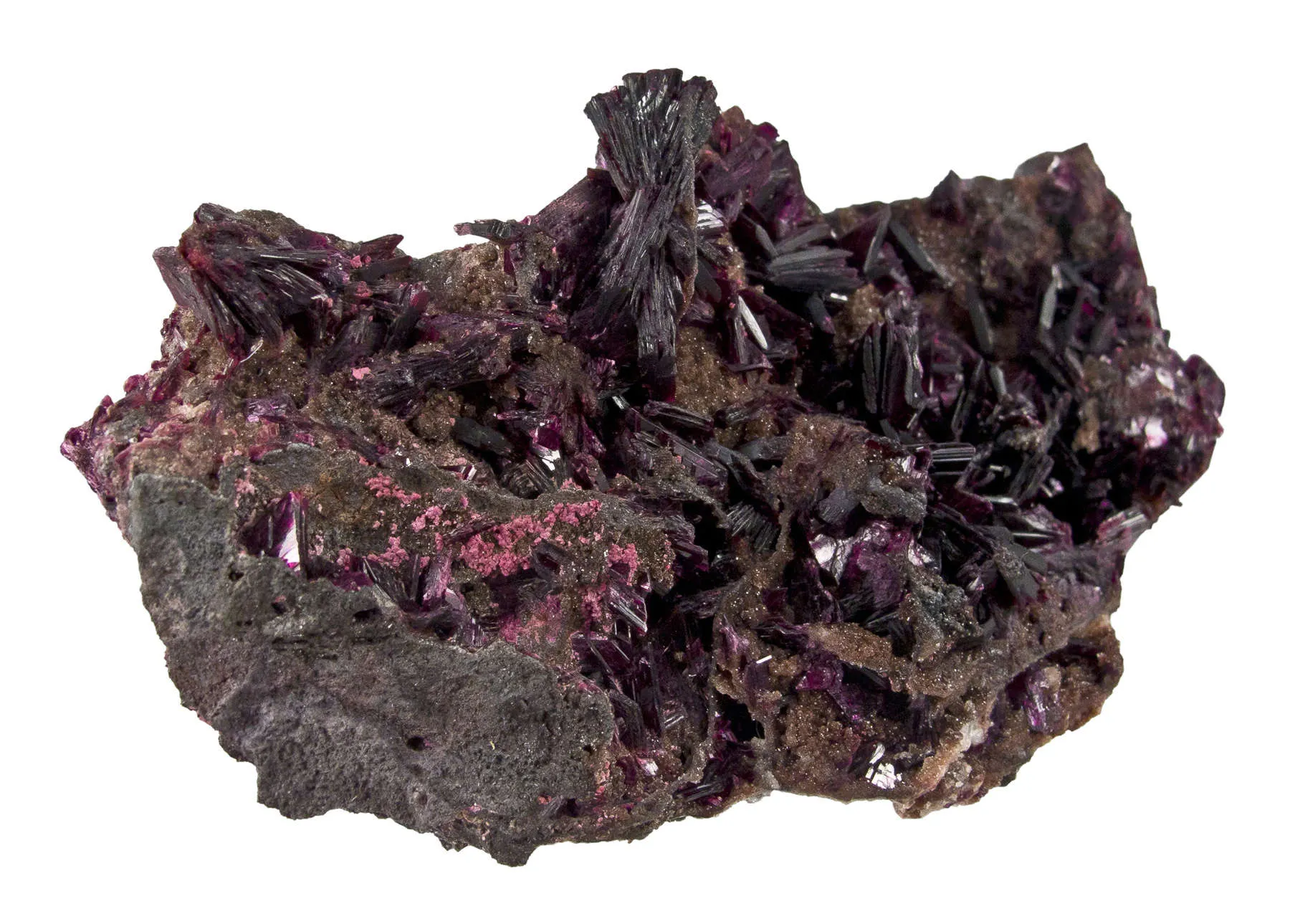 Erythrite - image 6