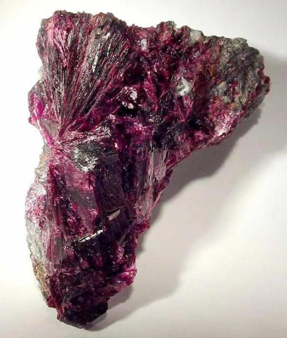 Erythrite image
