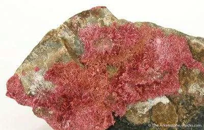 Erythrite - image 2