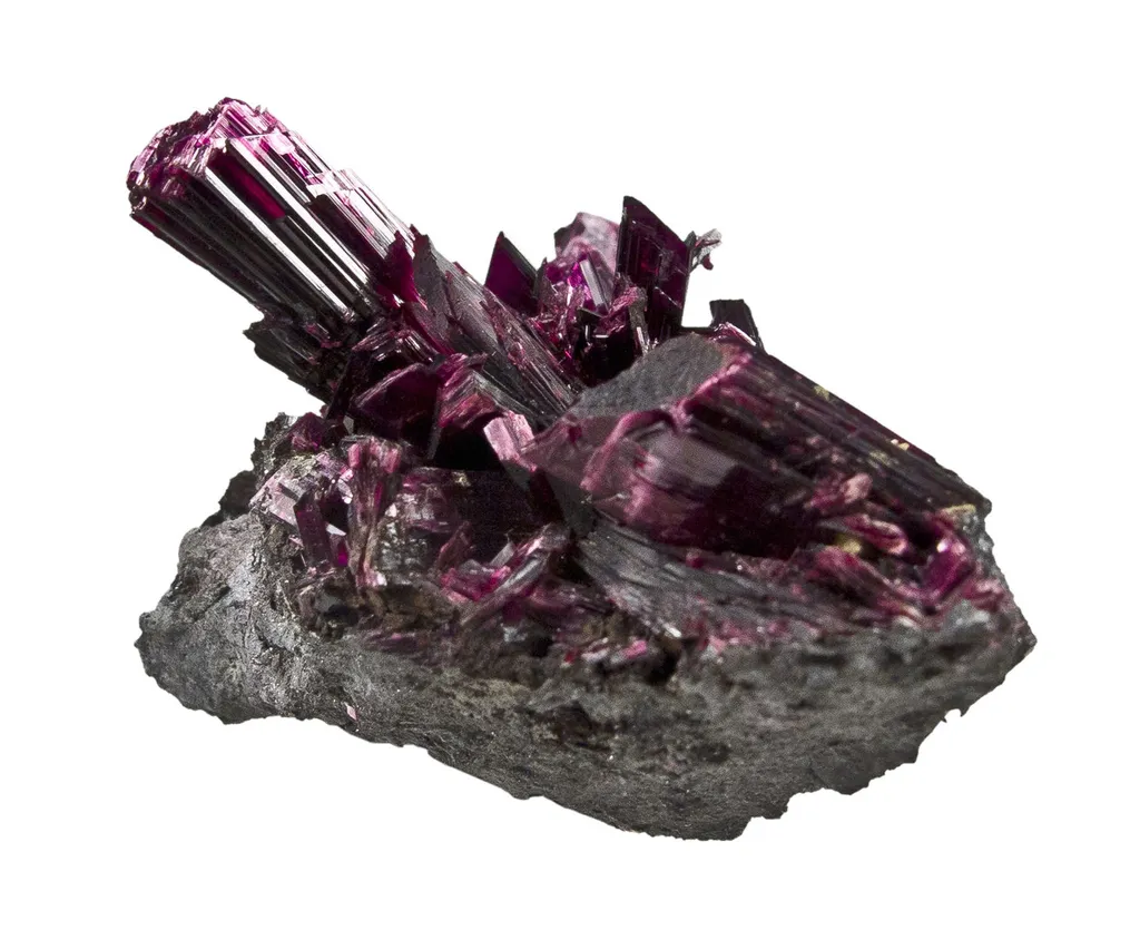 Erythrite - image 6