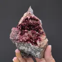 Erythrite - image 2