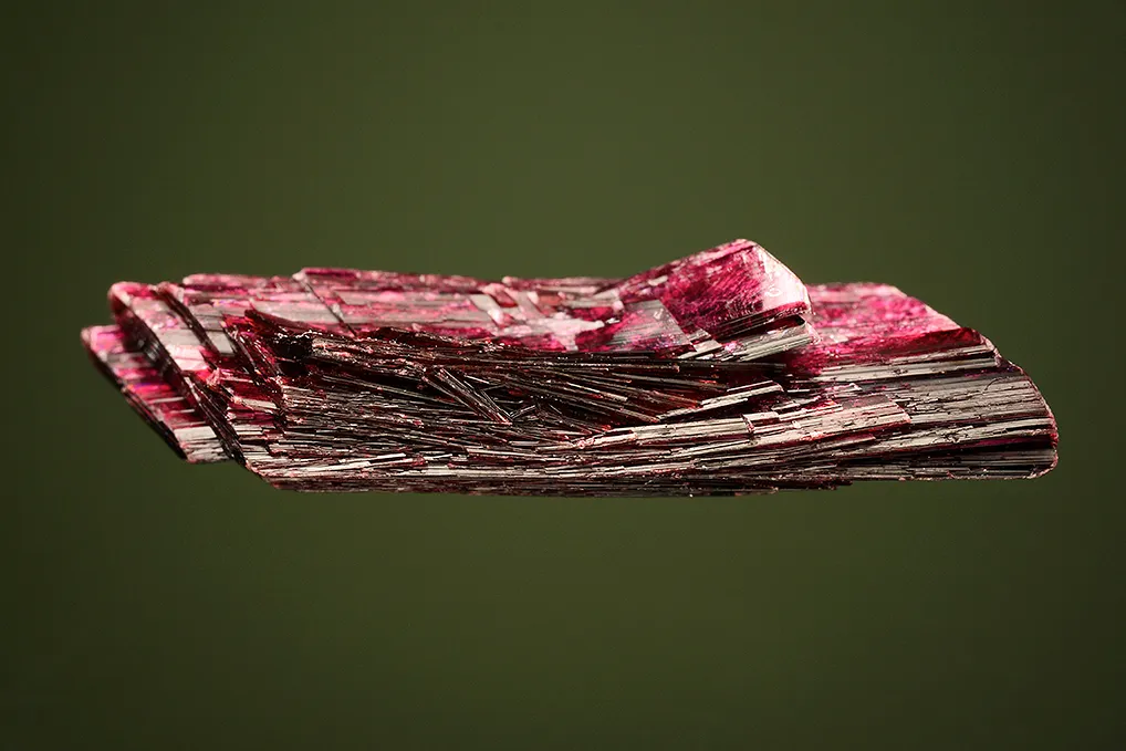 Erythrite - image 4