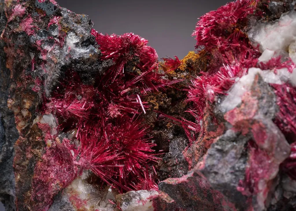 Erythrite image