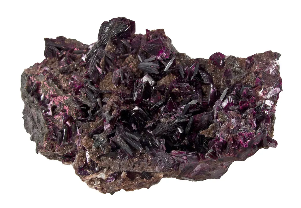 Erythrite - image 5