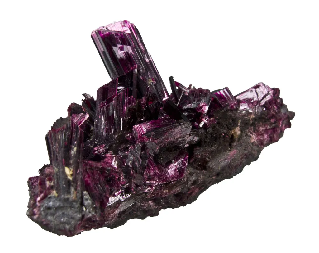 Erythrite - image 2
