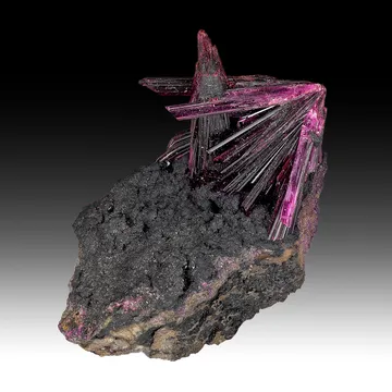 Erythrite