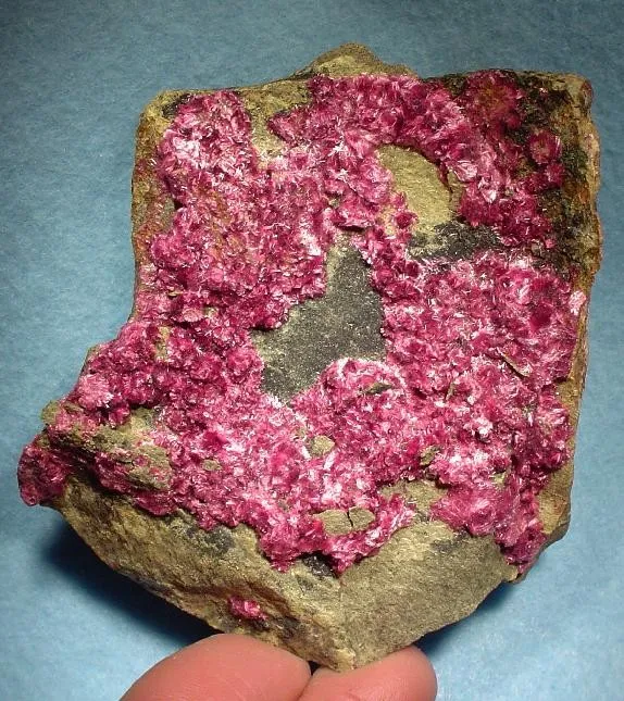 Erythrite - image 1