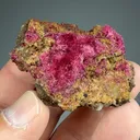 Erythrite - image 2