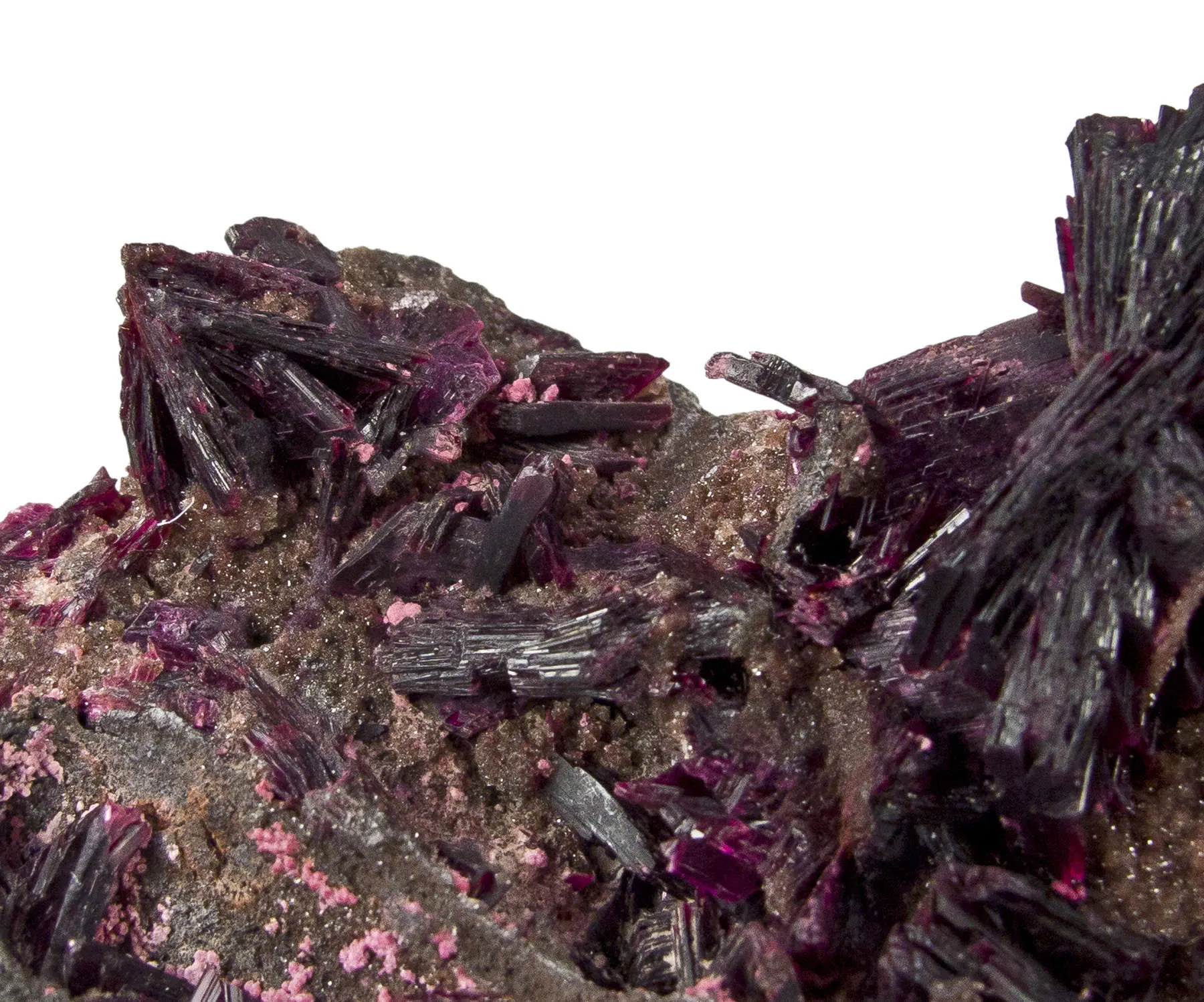 Erythrite - image 4