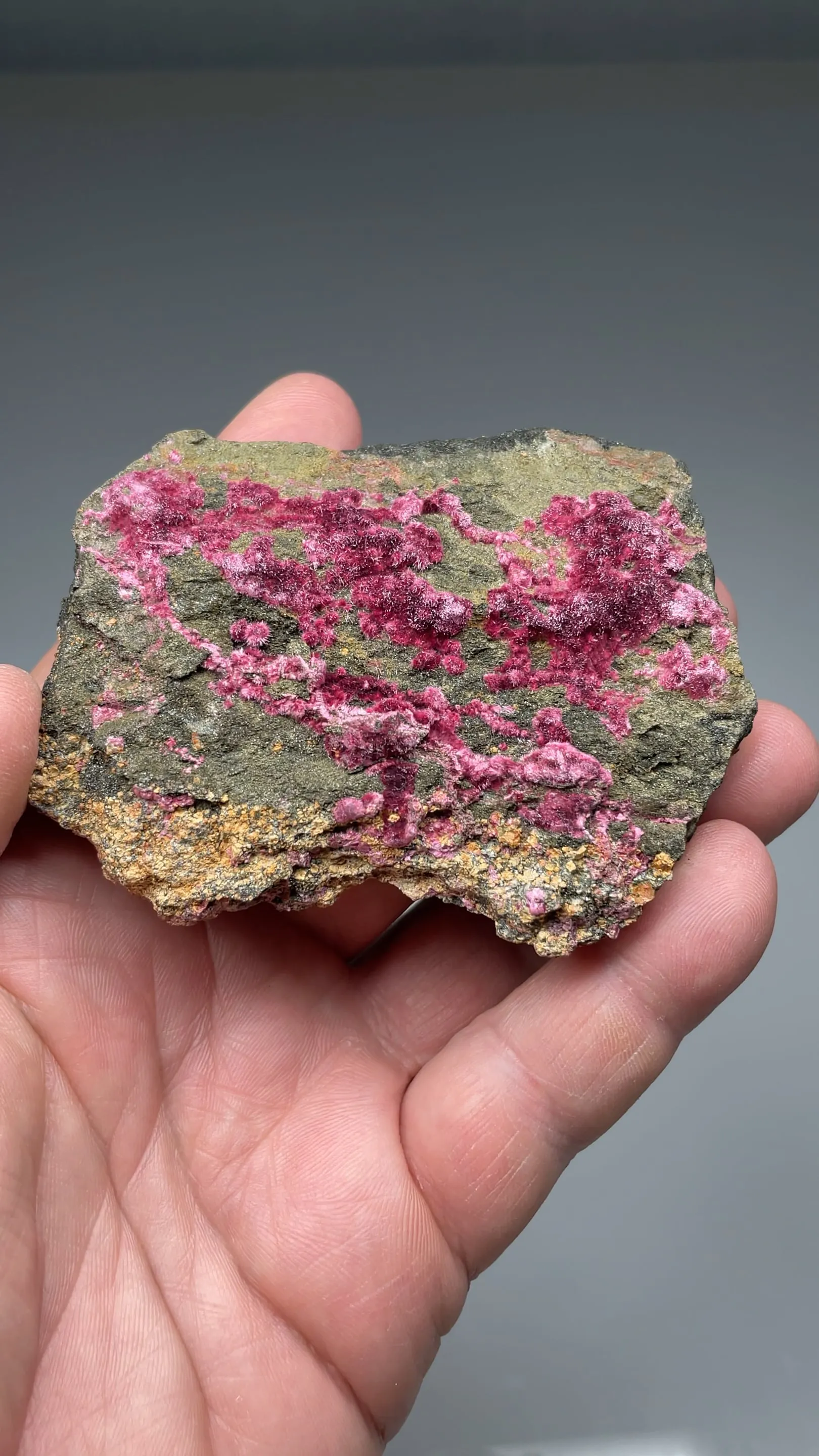 Erythrite - image 2
