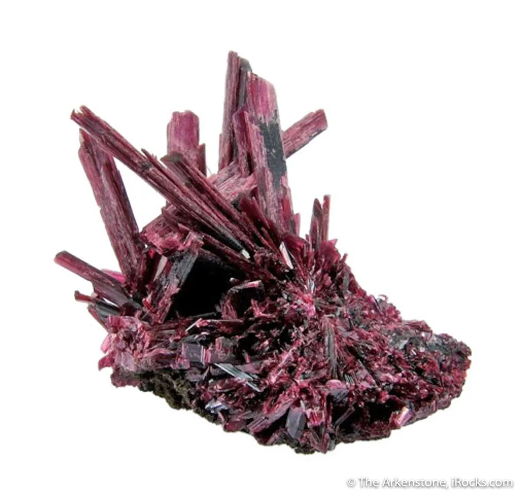 Erythrite - image 3