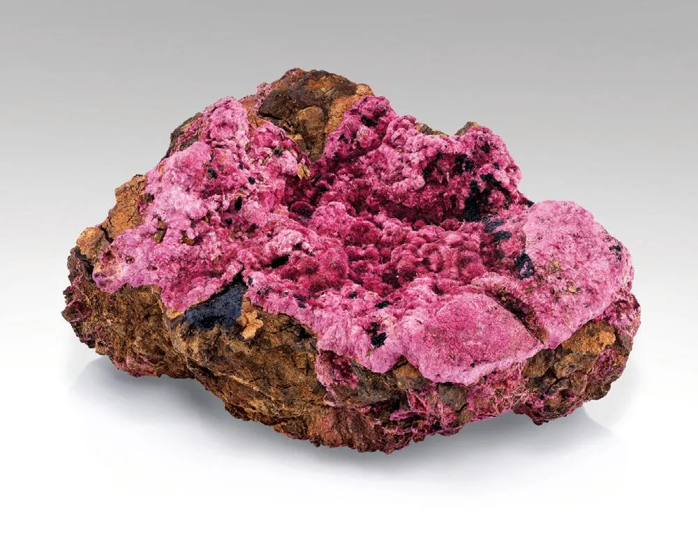 Erythrite image