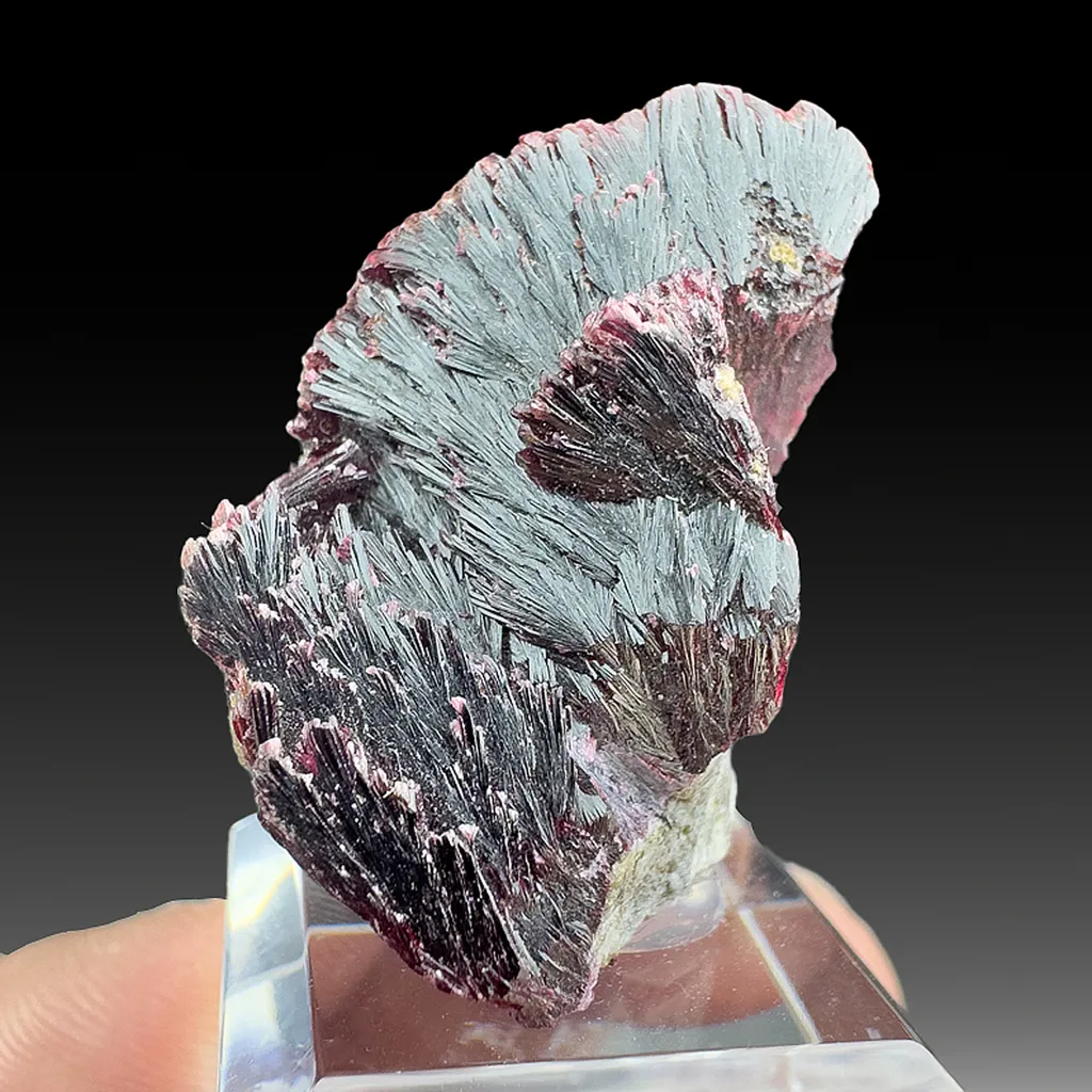 Erythrite image