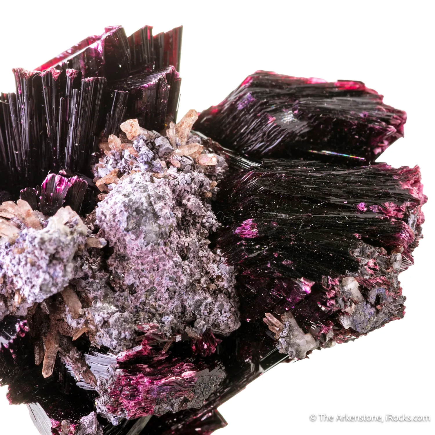 Erythrite - image 1