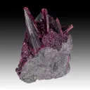 Erythrite from Bou Azzer Mine, Drâa-Tafilalet Region, Morocco - image 1