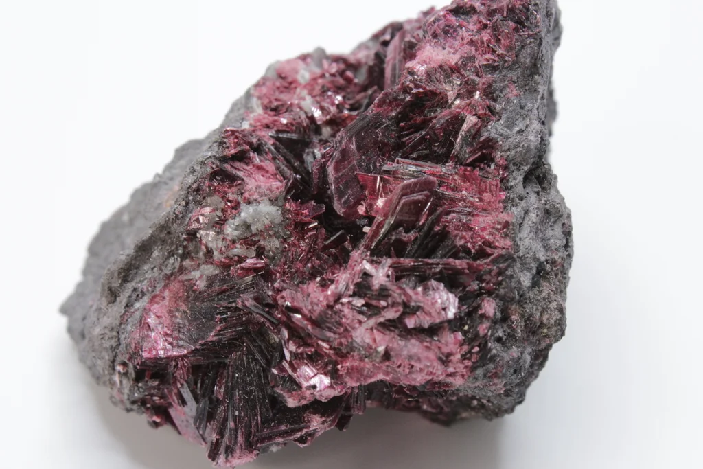 Erythrite from Morocco - image 2