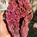 Erythrite from Morocco - image 3