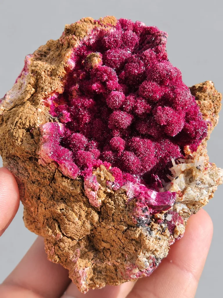 Erythrite from Morocco - image 2