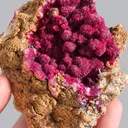Erythrite from Morocco - image 2