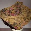 Erythrite, Heterogenite - image 1