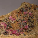 Erythrite, Heterogenite - image 2