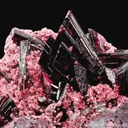 Erythrite on Erythrite - image 1