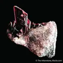 Erythrite on Erythrite - image 5