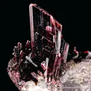 Erythrite on Erythrite - image 4