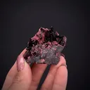 Erythrite on Erythrite - image 2