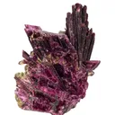 Erythrite (very large crystals) - image 1