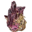 Erythrite (very large crystals) - image 4