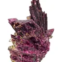 Erythrite (very large crystals) - image 3