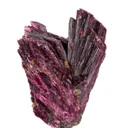 Erythrite (very large crystals) - image 2