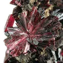 Erythrite With Skutterudite - image 3