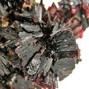Erythrite With Skutterudite - image 2