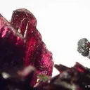 Erythrite With Skutterudite - image 3