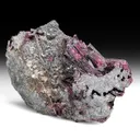 Erythrite with Skutterudite - image 1