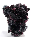 Erythrite With Skutterudite - image 1