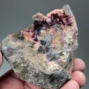 Erythrite with Skutterudite - image 2