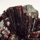 Erythrite With Skutterudite - image 2