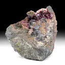 Erythrite with Skutterudite - image 1