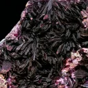 Erythrite with Spherocobaltite - image 4
