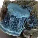 Etched alkali beryl - image 2