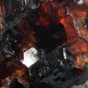 Etched Almadine-Spessartine Series - image 4