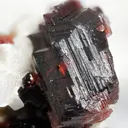 Etched Almadine-Spessartine Series - image 5