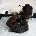 Etched Almadine-Spessartine Series - image 6