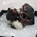 Etched Almadine-Spessartine Series - image 2