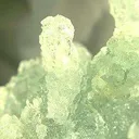 Etched Aquamarine (1.3 Kilos!) - image 2